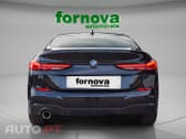 BMW 216 d Pack Desportivo M