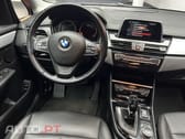 BMW 216 d 7L Advantage Auto