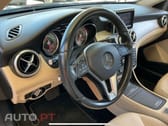 Mercedes-Benz GLA 180 d Urban Aut.