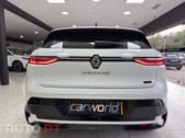 Renault Mégane E-Tech EV40 Evolution Autonomia Urbana