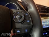 Toyota Auris 1.2T Comfort+Navi