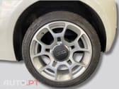 Fiat 500C 1.3 MTJ DIESEL 