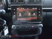 Citroen C3 1.2 PureTech C-Series