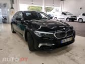 BMW 530 e iPerformance