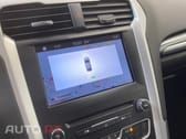 Ford Mondeo SW 1.5 TDCi Business Plus ECOnetic