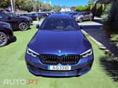 BMW 520 e Pack M