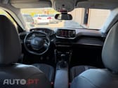 Peugeot 2008 1.2 PureTech Allure Pack