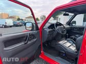 Mitsubishi Pajero 3.5 V6