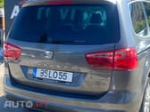 Seat Alhambra 2.0 TDi Drivers Edition