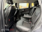Jeep Compass 1.3 T-GDI 4xe Auto Trailhawk