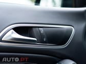 Mercedes-Benz A 200 d Urban Aut.