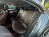 Mercedes-Benz CLS 350 d 4Matic AMG Line