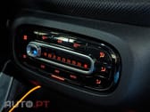 Smart ForTwo EQ prime