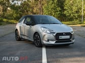 DS DS3 1.2 PureTech Chic