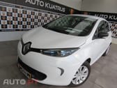 Renault Zoe (c/ Bateria) Life 40
