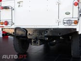 Land Rover Defender 90 2.5 Td5 E