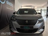 Peugeot E-2008 50 kWh Active