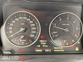 BMW 120 d Sport-Aut. Sport Line