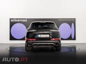 DS DS7 Crossback E-Tense Performance Line EAT8