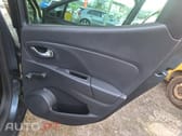 Renault Clio 1.5 dCi Limited