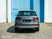 Audi Q7 3.0 TDi quattro Tiptronic 7L