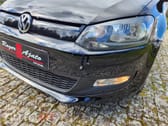 Volkswagen Polo 1.2 TDi BlueMotion