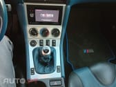 BMW Z3 2.0