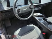 Kia EV6 77.4 kWh Tech