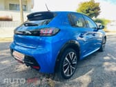 Peugeot 208 1.2 PureTech GT Line