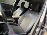 Dacia Bigster mild hybrid
