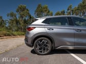 BYD Atto 3 60.48 kWh Design