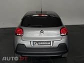 Citroen C3 1.2 PureTech C-Series