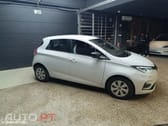 Renault Zoe (c/ Bateria) Zen 50