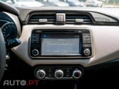 Nissan Micra 1.5 dCi Acenta S/S