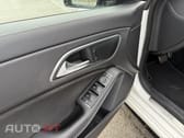 Mercedes-Benz CLA 180 d Shooting Brake AMG Line Aut.