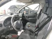 Peugeot Partner 1.6 BlueHDi L1 Premium