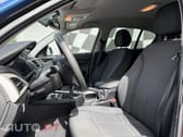 BMW 116 d EDynamics Line Sport