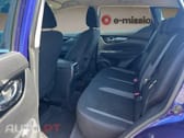 Nissan Qashqai 1.5 dCi ECO Acenta