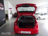 Seat Ibiza 1.4 TDi Reference Ecomotive