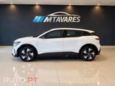 Renault Mégane E-Tech EV40 Evolution Autonomia Urbana