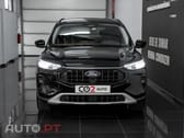 Ford Kuga 2.5 PHEV Active