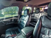 Porsche Cayenne Turbo