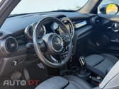 MINI Cooper LCI 3 Cilindros