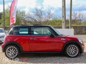 MINI Cooper John Cooper Works