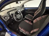Citroen C1 1.0 VTi Shine