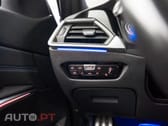 BMW 318 d Touring Pack M Auto