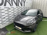 Ford Puma 1.0 EcoBoost Hybrid Aut. ST-LINE X