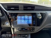 Toyota Auris Touring Sports 1.8 HSD Comfort +P.Techno+P.Sport