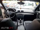 BMW 118 d