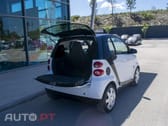 Smart ForTwo 1.0 mhd